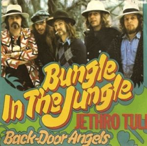 BUNDLE in the jungle!!